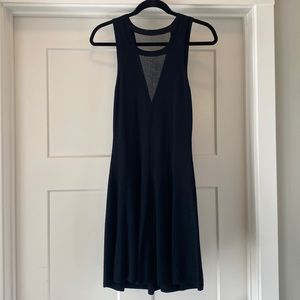 3.1 Phillip Lim Sleeveless Knit Dress